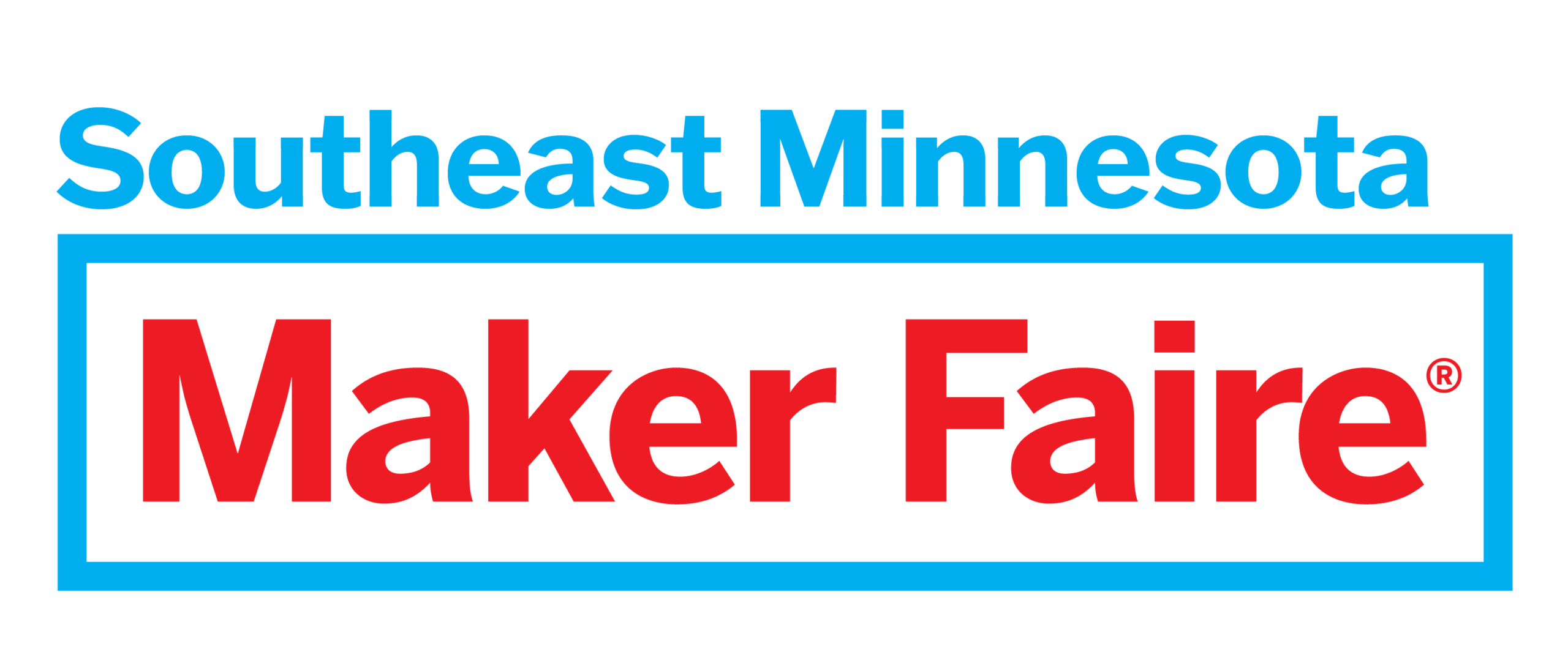 Southeast Minnesota Maker Faire logo